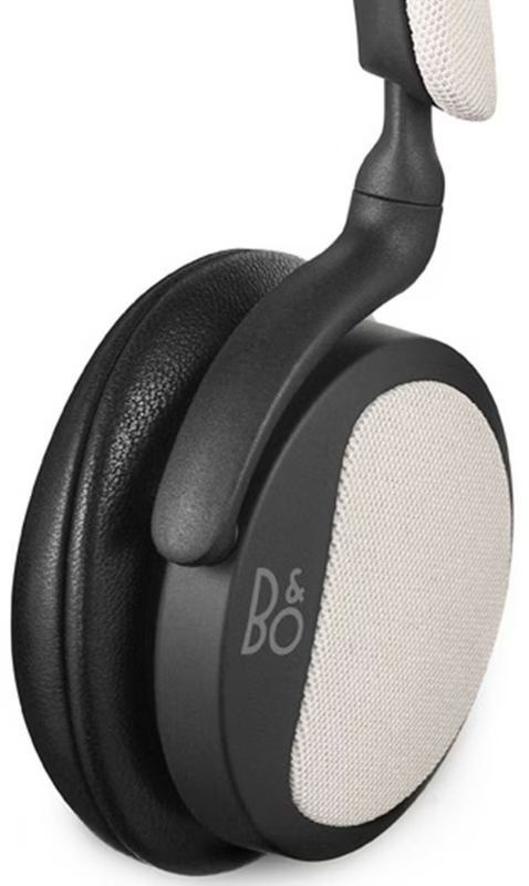 Bang & Olufsen BeoPlay H2 (Zilver) - On-ear koptelefoon