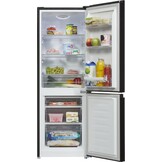 ETNA KCV143ZWA - Koel-vriescombinatie