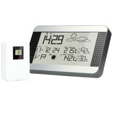 Alecto WS-1700 - Weerstation