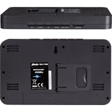 Alecto WS-1700 - Weerstation