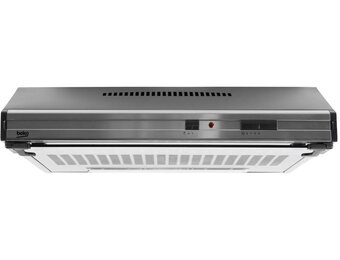 Beko CFB 6432 XG - Onderbouw afzuigkap