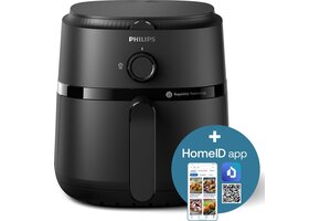 Philips 1000 Series NA120/00 - Hetelucht friteuse