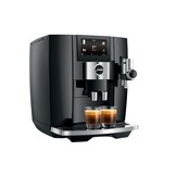 JURA J8 Piano Black (EA) - Koffiemachine