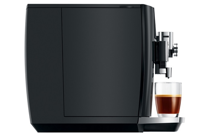 JURA J8 Piano Black (EA) - Koffiemachine