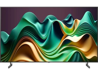 Hisense 50U69NQ - QLED TV