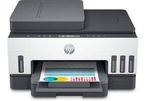 HP Smart Tank 7305 - All-in-one printer