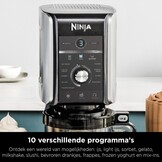 Ninja NC501EU Creami Deluxe - IJsmachine