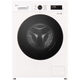 LG W4X1085NWB - Was-droogcombinatie