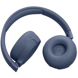 JBL Tune 670NC Blauw - Draadloze koptelefoon