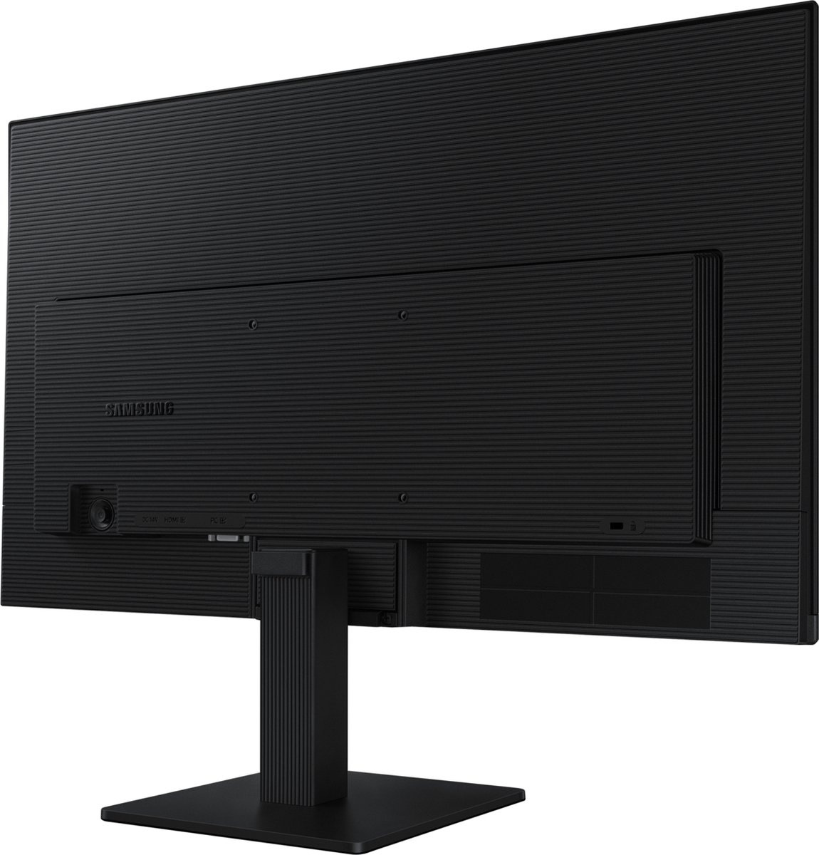 Samsung Essential S3 LS24D300G - Monitor