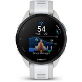 Garmin Forerunner 165 Grijs/ Wit - Smartwatch