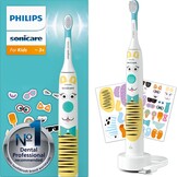Philips Sonicare For Kids Design a Pet Edition HX3601/01 - Elektrische tandenborstel