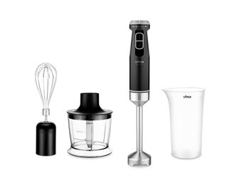 Ufesa Mars 1200 Max - Staafmixer