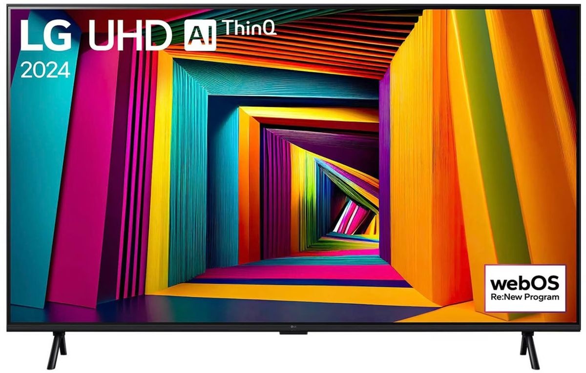 LG 98UT91006LA (2024) - LED TV