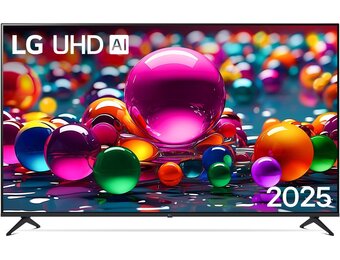 LG 86UA75006LA (2025) - LED TV