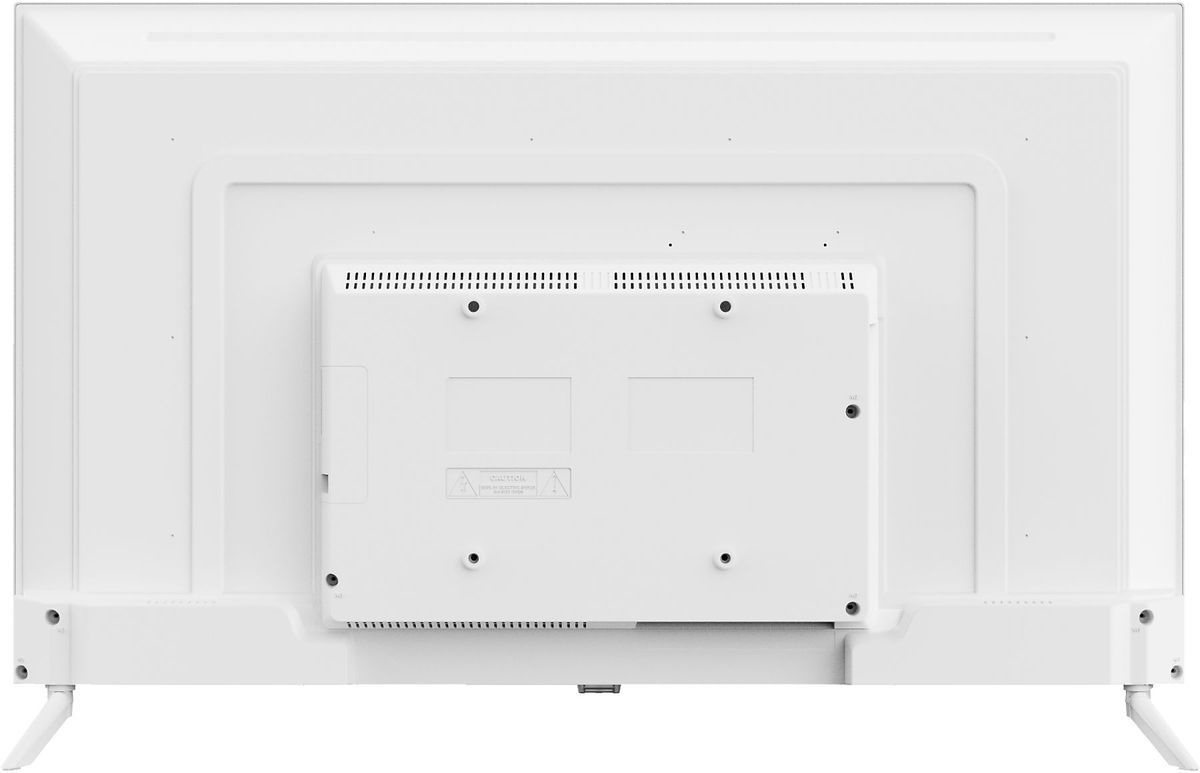Blaupunkt 43UBG6010S - LED TV