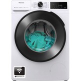 Hisense WF3V843BW/BLX - Wasmachine