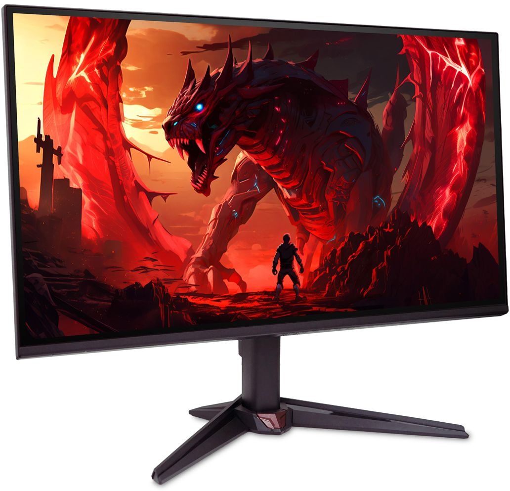 Acer Nitro VG240YP6bip - Monitor