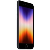 Apple iPhone SE 64GB (2022) MMYF3J/A Zwart - Mobiele telefoon