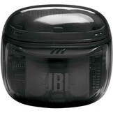 JBL Tune Flex 2 Transparant zwart - Draadloze oordopjes