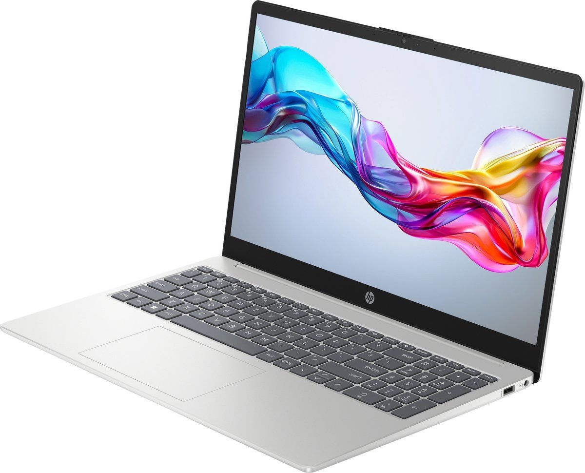 HP 15-fd0007ny - Laptop