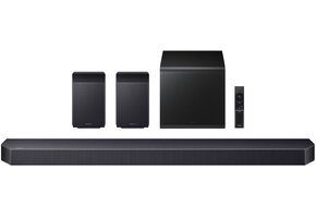 Samsung Cinematic Q-series HW-Q930F - Soundbar