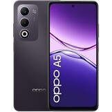OPPO A5 5G 128GB 5G Midnight Purple - Mobiele telefoon