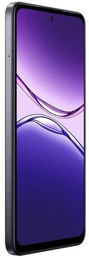 OPPO A5 5G 128GB 5G Midnight Purple - Mobiele telefoon