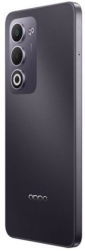 OPPO A5 5G 128GB 5G Midnight Purple - Mobiele telefoon