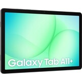 Samsung Galaxy Tab A11+ 11 inch 128GB Wifi Zilver - Tablet