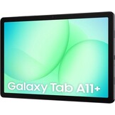 Samsung Galaxy Tab A11+ 11 inch 128GB Wifi Zilver - Tablet