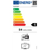 Blaupunkt 43QBG6000S - QLED TV