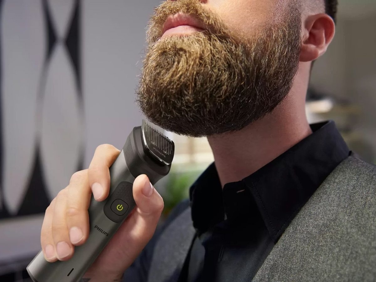 Philips All-in-One Trimmer MG7940/75 Series 7000 - Multigroomer