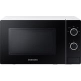 Samsung MS20A3010AH/EN - Solo magnetron
