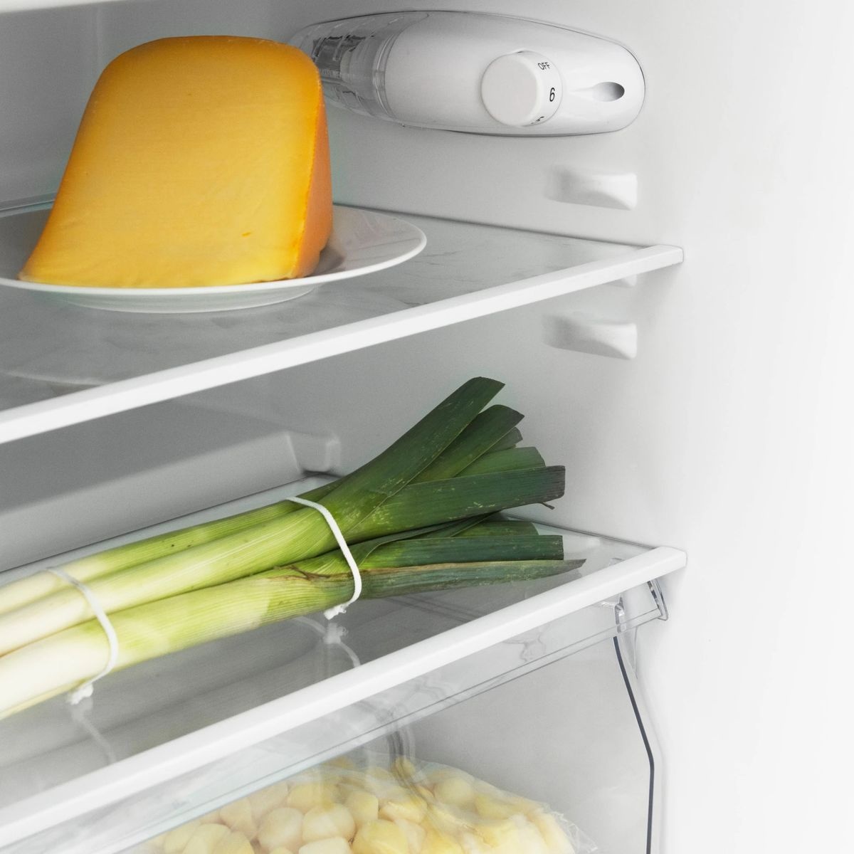 Inventum KK600 - Tafelmodel koelkast