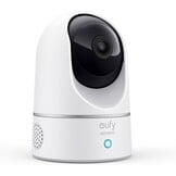 Eufy E220 Indoor Cam 2K Pan & Tilt - Beveiligingscamera