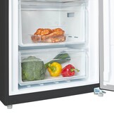 Inventum KK1850B - Vrijstaande koelkast