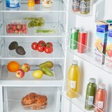 Inventum KK1850B - Vrijstaande koelkast