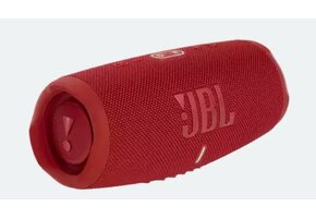 JBL Charge 5 Rood - Draadloze speaker