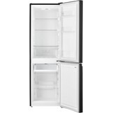 Inventum KV1501B - Koel-vriescombinatie