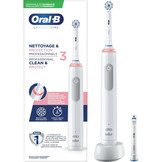 Oral-B Professional 3 Clean & Protect - Elektrische tandenborstel