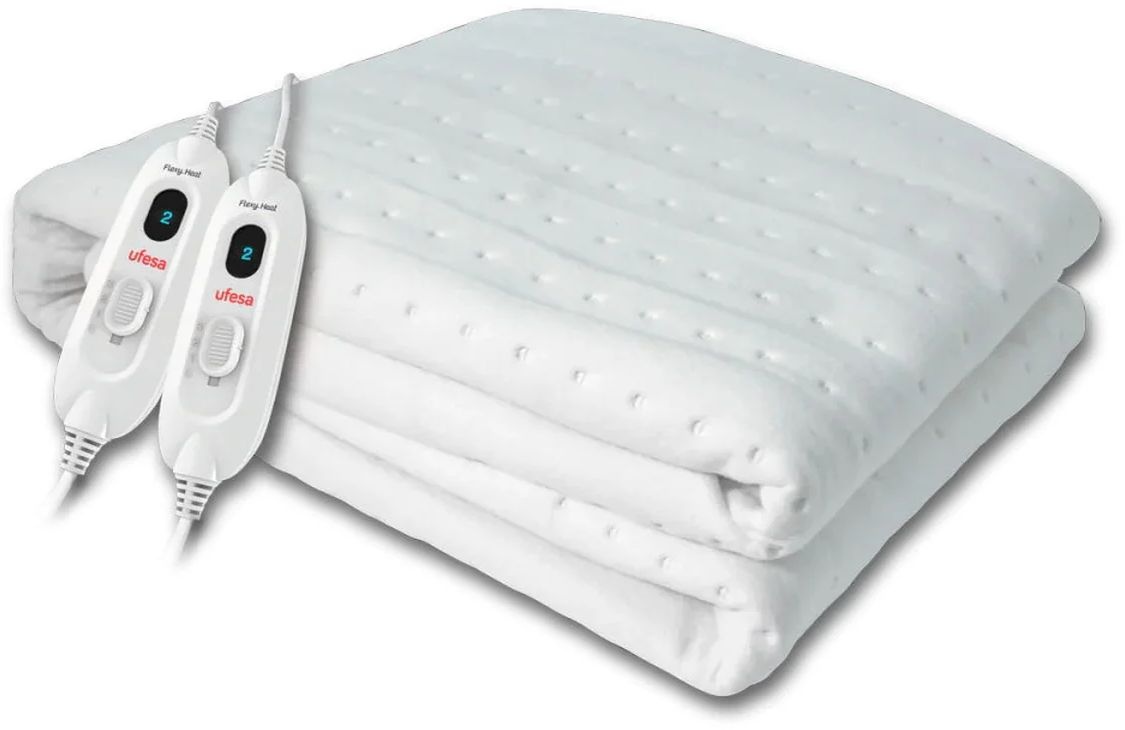 Ufesa Flexy Heat CME - Elektrische onderdeken