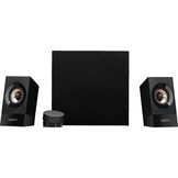 Logitech Z533 Zwart - PC speaker