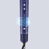 Ufesa Pro Glam Silk - Föhnborstel