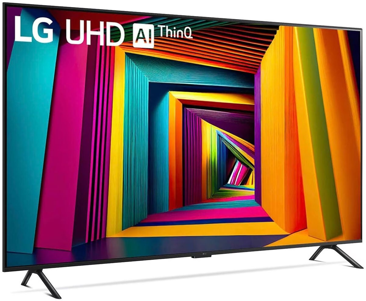 LG 98UT91006LA - LED TV