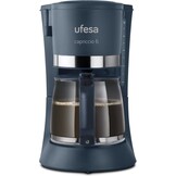 Ufesa CG7114 Capriccio - Koffiezetapparaat