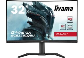 iiyama G-Master Red Eagle GCB3280QSU-B2 - Monitor