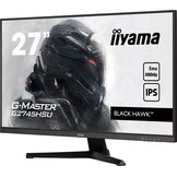 Iiyama G-Master Black Hawk G2745HSU-B2 - Monitor