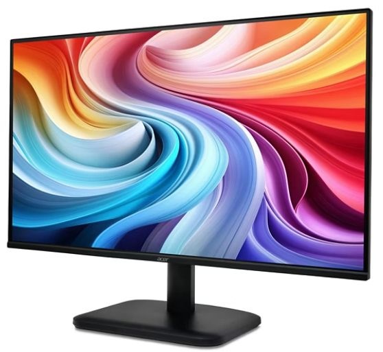 Acer EK251QGBI - Monitor