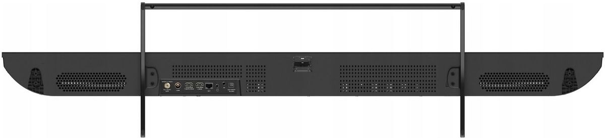 Blaupunkt 55MBG7000S - Mini-LED TV